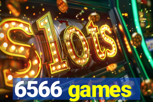 6566 games